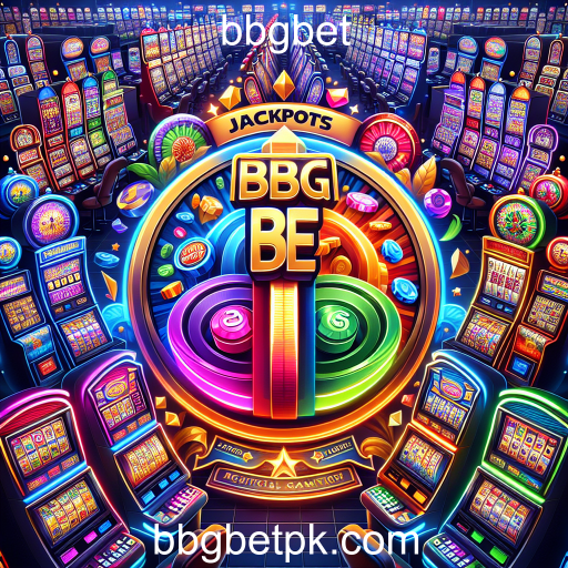Descubra os Jackpots no BBGBet: A Emoção do Jogo com Grandes Prêmios