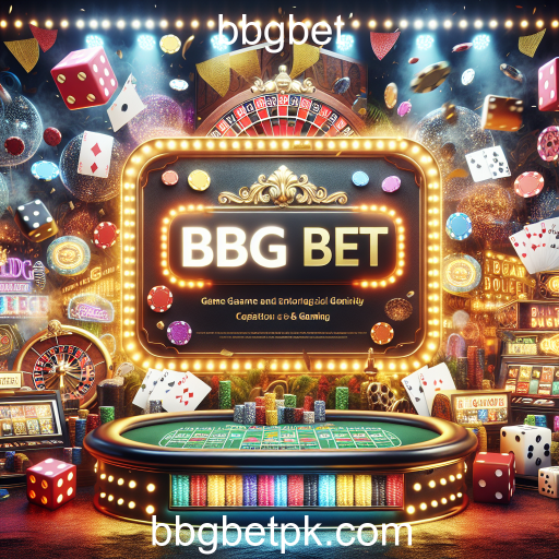 Descubra as Melhores Promoções em Jogos no BBGBet