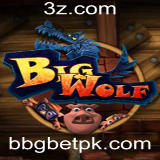 Descubra BigWolf: Um Jogo Empolgante com Regras Inovadoras
