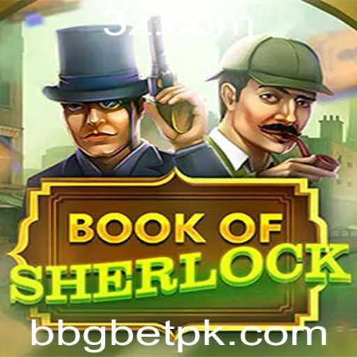 Explorando o Fascinante Mundo de 'BookOfSherlock'