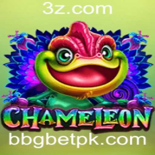 Explorando o Jogo Chameleon: Diversão, Estratégia e Mistério