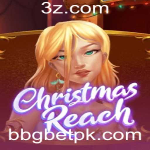 Explorando o Mundo Fascinante de ChristmasReach: O Jogo do Momento