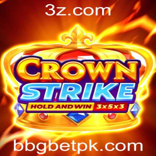Crownstrike: Descubra as Estratégias e Regras do Novo Fenômeno em Jogos