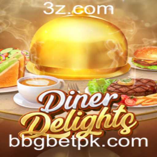 Explorando o Mundo de DinerDelights: Um Jogo de Estratégia Culinária com bbgbet