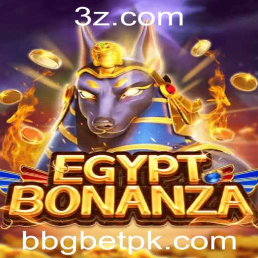 Descubra o Fascínio de EgyptBonanza: Aventura e Estratégia em Um Só Jogo