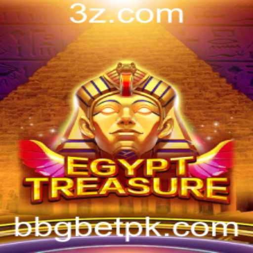 Descubra os Segredos de EgyptTreasure com BBGBet