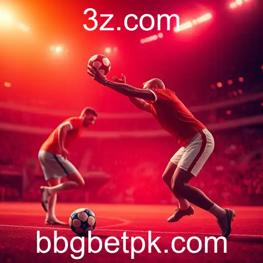 O Impacto de 'bbgbet' no Mundo dos Esportes