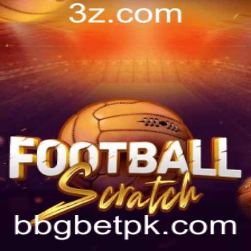 Explorando o FootballScratch: Um Guia Completo para o Novo Fenômeno dos Jogos