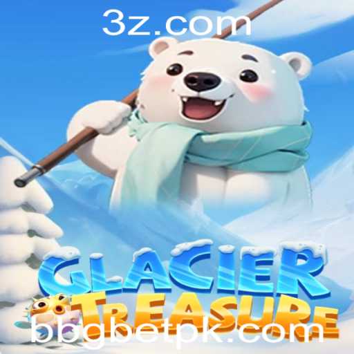 Explorando o Mundo de GlacierTreasure: Um Jogo Inovador no Cenário Atual