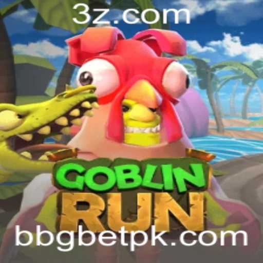 GoblinRun: Um Aventuroso Jogo de Estratégia e Diversão