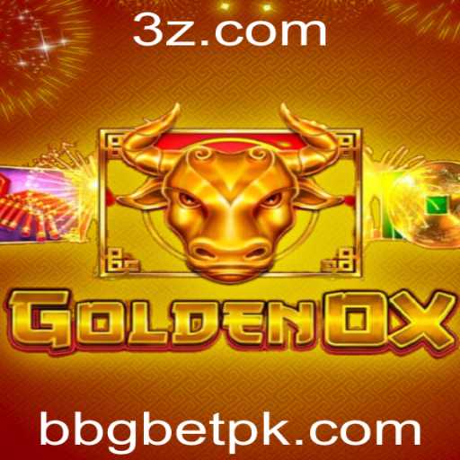 Explorando o Fascinante Mundo de GoldenOx: Um Guia para Iniciantes