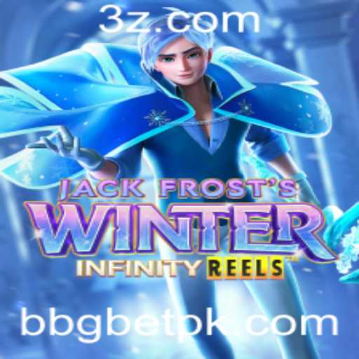 Descubra o Fascinante Universo do Jogo JackFrostsWinter