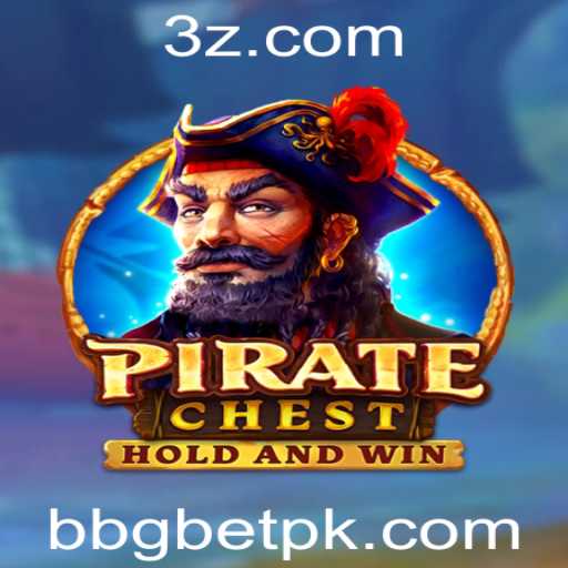 Descubra a Emoção de PirateChest: O Jogo Revelação com bbgbet