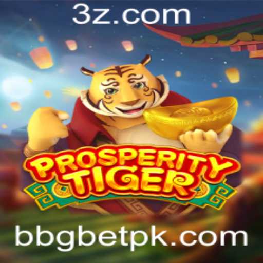 Explorando ProsperityTiger: A Nova Sensação de Jogo da bbgbet