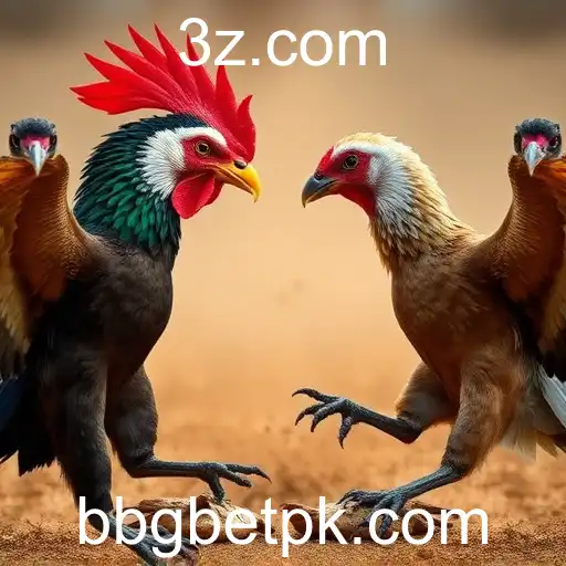 Rinha de Galos: Tradição e Controvérsias Envolvendo bbgbet