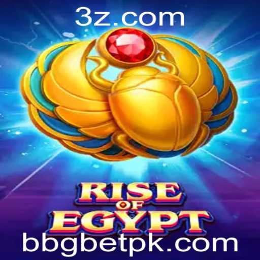 Rise Of Egypt: Aventuras nos Reinos Antigos
