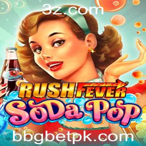 Descubra as Emoções de RushFeverSodaPop: Um Mergulho no Mundo dos Jogos de Aventura