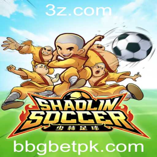 Descubra o Empolgante Mundo de ShaolinSoccer