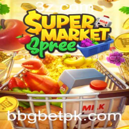 Explorando SupermarketSpree: O Novo Fenômeno dos Jogos de Tabuleiro com Temática de Compras