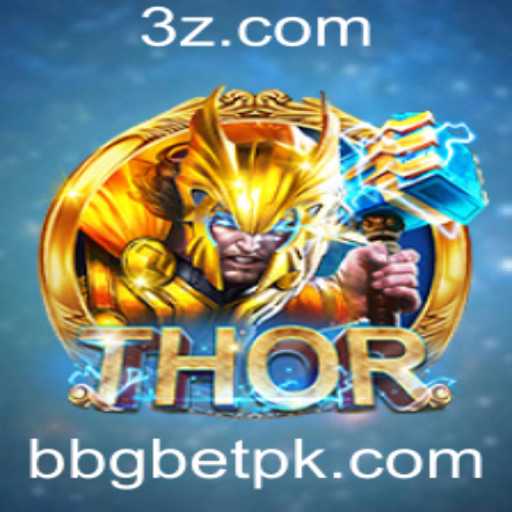 Descobrindo o Jogo THOR: A Nova Aventura no Mundo BBGBET