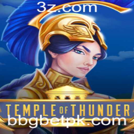 Explorando TempleofThunder: Um Guia Completo para Jogadores