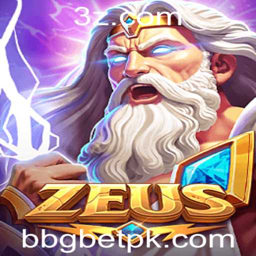 Zeus: A Aventura Épica nas Alturas